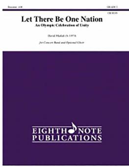 Let There Be One Nation 