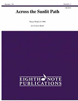 Across the Sunlit Path 