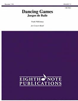 Dancing Games 