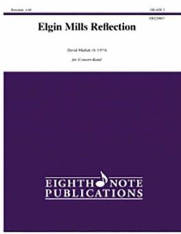 Elgin Mills Reflection 