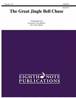 The Great Jingle Bell Chase 