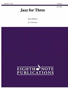 Jazz for 3 