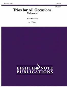 Trios for All Occasions 4 