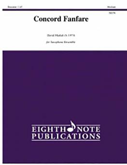 Concord Fanfare 