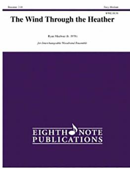 The Wind Through the Heather 