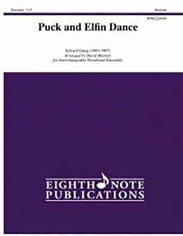 Puck and Elfin Dance 