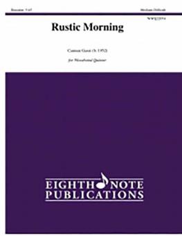 Rustic Morning 