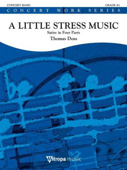 A Little Stress Music 