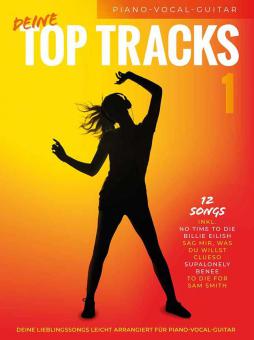 Deine Top Tracks 1 