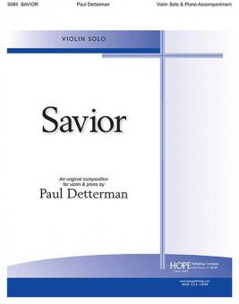 Savior 