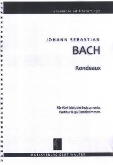 Rondeaux Download