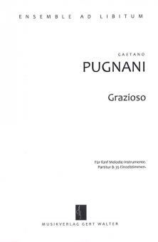 Grazioso Download