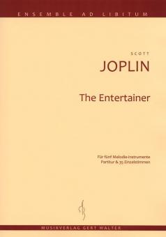 The Entertainer Download