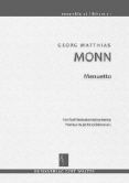 Menuetto Download