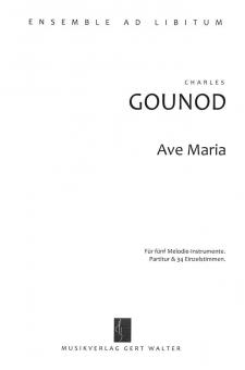 Ave Maria Download