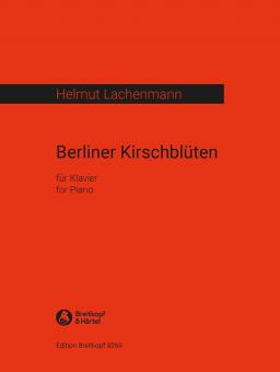 Berliner Kirschblüten 