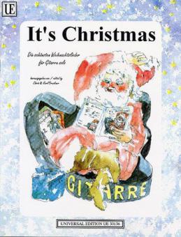 It's Christmas 