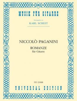 Romanze 