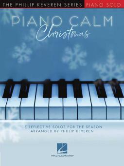 Piano Calm Christmas 