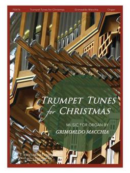 Trumpet Tunes for Christmas 