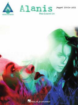 Jagged Little Pill 