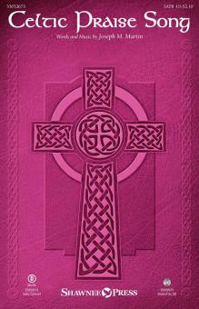 Celtic Praise Song Standard