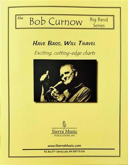 Have Bass, Will Travel 