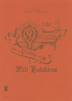 Sixth Waltz 