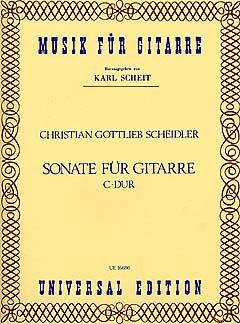 Sonata 
