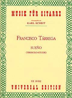 Sueno (Der Traum) 