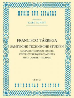 Studi Completi Technici 
