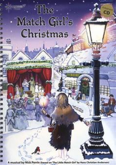 The Match Girl's Christmas 