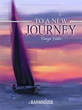 To A New Journey 