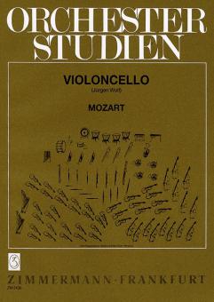 Orchestra Studies 