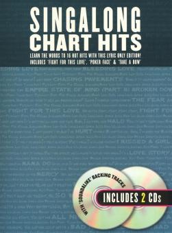 Singalong Chart Hits 