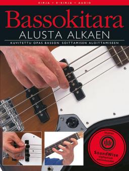 Bassokitara 