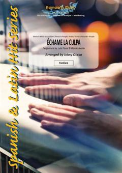Echame La Culpa 