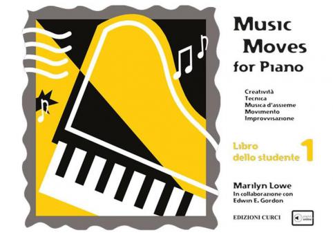 Music Moves for Piano 