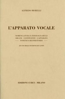 Apparato Vocale 