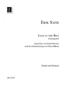 Jack in the Box 