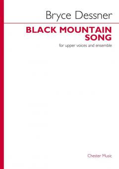 Black Mountain Song 