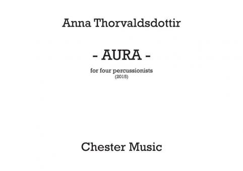 Aura (2015) 