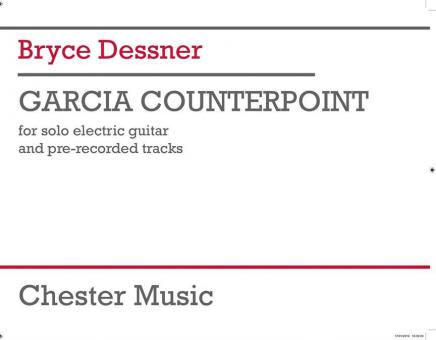 Garcia Counterpoint 