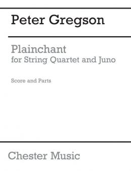 Plainchant 