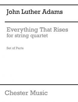 Everything That Rises 
