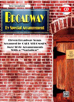Broadway by Special Arrangement 