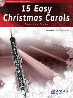 15 Easy Christmas Carols 
