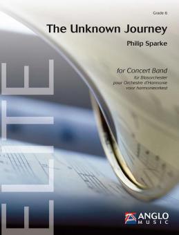 The Unknown Journey 