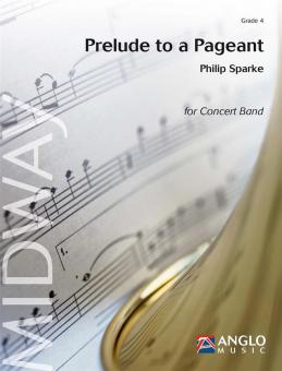 Prelude to a Pageant 