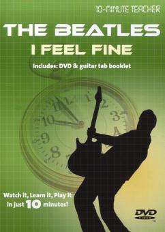 The Beatles - I Feel Fine 